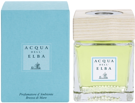 Acqua dell' Elba Brezza di Mare aroma difuzér s náplní