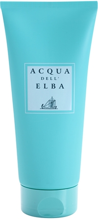 Acqua dell' Elba Classica Women gel de duche para mulheres 200 ml