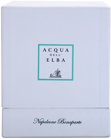 Acqua dell' Elba Napoleone Bonaparte Limited Edition eau de parfum pentru barbati 100 ml