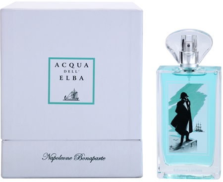 Acqua dell' Elba Napoleone Bonaparte Limited Edition eau de parfum pentru barbati 100 ml