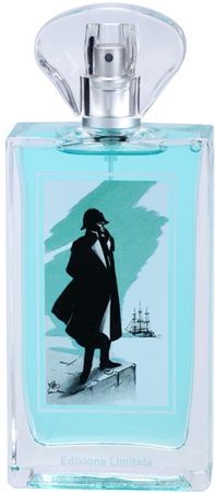 Acqua dell' Elba Napoleone Bonaparte Limited Edition eau de parfum pentru barbati 100 ml