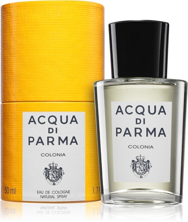 Acqua di Parma Colonia eau de cologne unisex