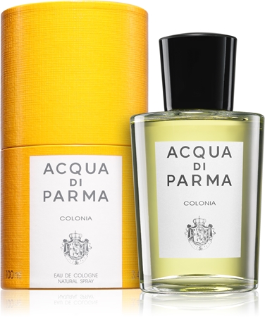 Acqua di Parma Colonia Eau de Cologne unisex