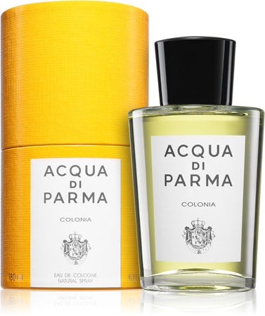 Acqua di Parma Colonia eau de cologne unisex