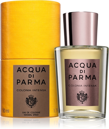 Acqua di Parma Colonia Intensa eau de cologne unisex