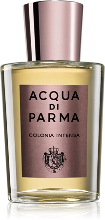 Acqua di Parma Colonia Intensa eau de cologne unisex