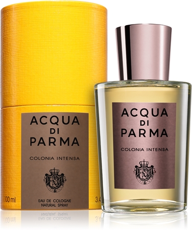 Acqua di Parma Colonia Intensa eau de cologne unisex