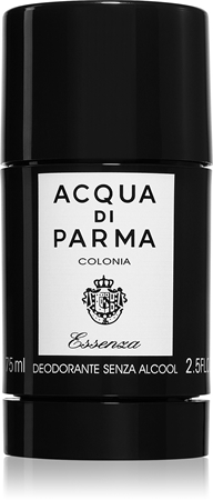 Acqua di Parma Colonia Essenza Deodorant Stick στερεό αποσμητικό χωρίς αλκοόλ