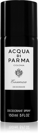 Acqua di Parma Colonia Essenza Deodorant Spray αποσμητικό σε σπρέι