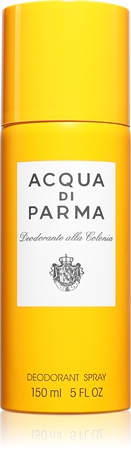 Acqua di Parma Colonia Deodorant Spray Deodorant Spray mit Parfümierung