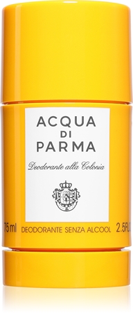 Acqua di Parma Colonia Deodorant Stick Deodorant Stick without alcohol