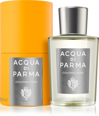 Acqua di Parma Colonia Pura κολόνια unisex