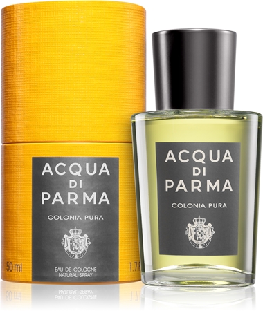 Acqua di Parma Colonia Pura κολόνια unisex