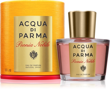 Acqua di Parma Peonia Nobile Eau de Parfum für Damen