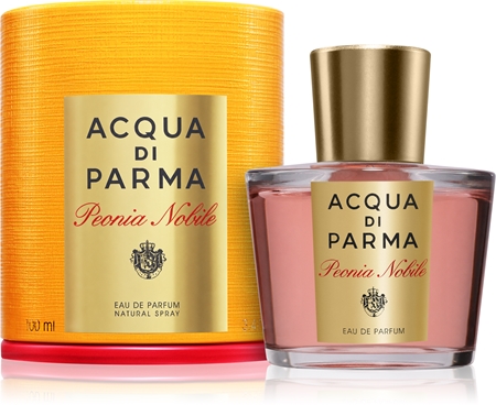 Acqua di Parma Peonia Nobile Eau de Parfum für Damen