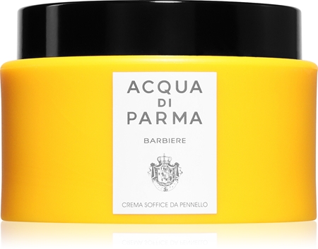 Acqua di Parma Soft Shaving Cream for Brush κρέμα ξυρίσματος
