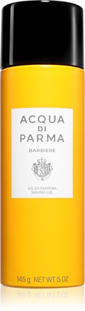 Acqua di Parma Shaving gel Rasiergel