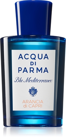 Acqua di Parma Arancia di Capri Eau de Toilette Unisex