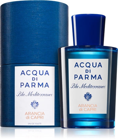Acqua di Parma Arancia di Capri Eau de Toilette Unisex