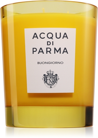 Acqua di Parma Buongiorno świeczka zapachowa