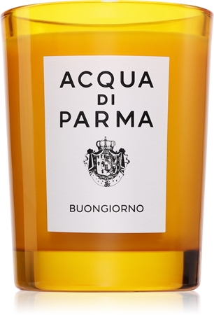 Acqua di Parma Buongiorno Duftkerze