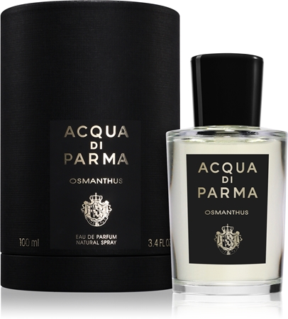 Acqua di Parma Osmanthus Eau de Parfum mixte