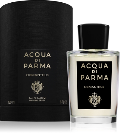 Acqua di Parma Osmanthus Eau de Parfum mixte