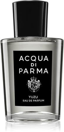 Acqua di Parma Yuzu Eau de Parfum mixte