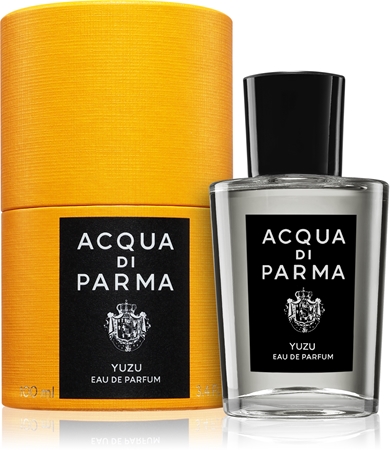 Acqua di Parma Yuzu Eau de Parfum mixte