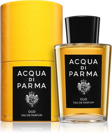 Acqua di Parma Oud Eau de Parfum unisex