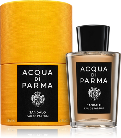 Acqua di Parma Sandalo Eau de Parfum Unisex
