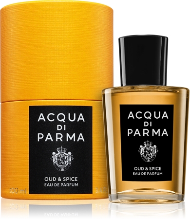 Acqua di Parma Oud & Spice Eau de Parfum Unisex