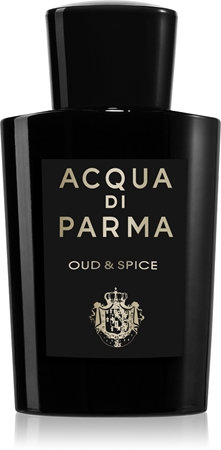 Acqua di Parma Oud & Spice woda perfumowana unisex