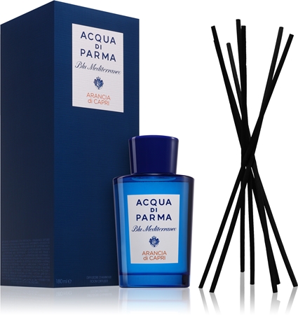Acqua di Parma Arancia di Capri Aroma Diffuser mit Füllung