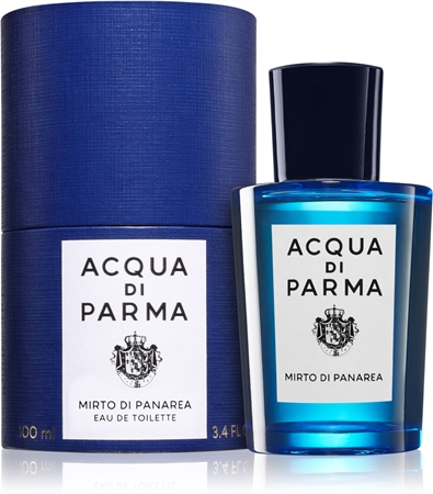 Acqua di Parma Mirto di Panarea woda toaletowa unisex