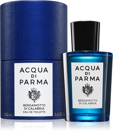 Acqua di Parma Bergamotto di Calabria Eau de Toilette Unisex