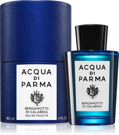 Acqua di Parma Bergamotto di Calabria woda toaletowa unisex