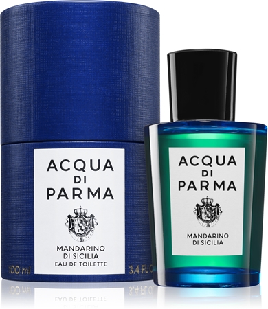 Acqua di Parma Mandarino di Sicilia Eau de Toilette Unisex