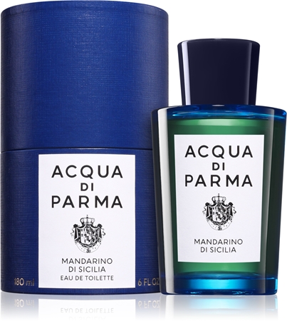 Acqua di Parma Mandarino di Sicilia Eau de Toilette Unisex