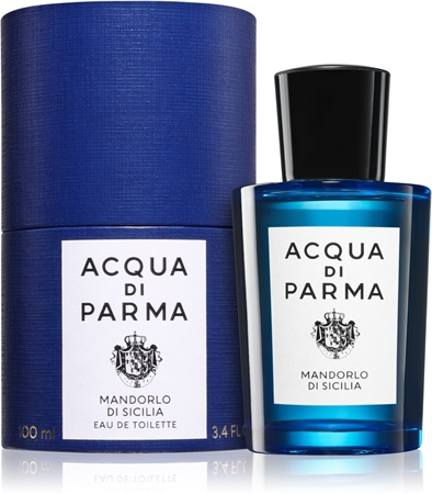 Acqua di Parma Mandorlo di Sicilia Eau de Toilette Unisex