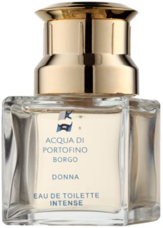 Acqua di Portofino Borgo eau de toilette per donna 50 ml notino.it