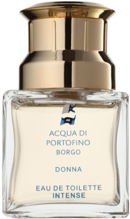 Acqua di Portofino Borgo eau de toilette per donna 50 ml notino.it