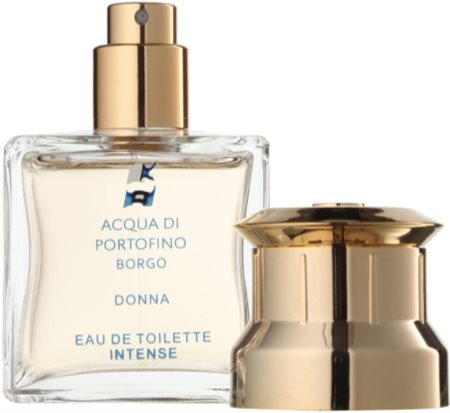 Acqua di best sale portofino borgo donna