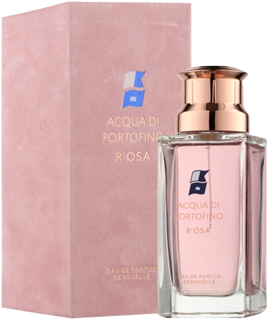 Marke
Acqua di Portofino R´osa Eau de Parfum für Damen 100 ml