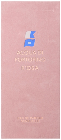 Marke
Acqua di Portofino R´osa Eau de Parfum für Damen 100 ml