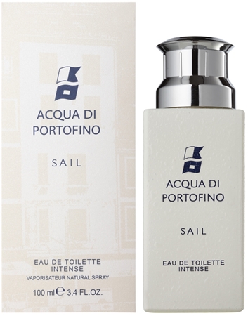 Marchio
Acqua di Portofino Sail eau de toilette unisex 100 ml