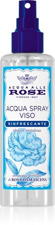 Acqua Alle Rose Rinfrescante pele mista com efeito refrescante