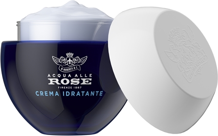 Acqua Alle Rose Purificante hidratáló szérum az élénk bőrért