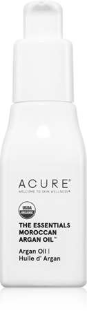 ACURE The Essentials Moroccan aceite de argán