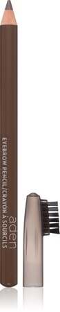 Aden Cosmetics Eyebrow Pencil tužka na obočí